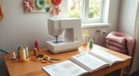 home sewing machines guide