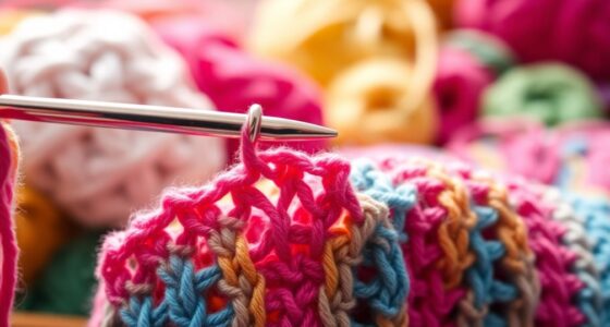 inc in crochet explained