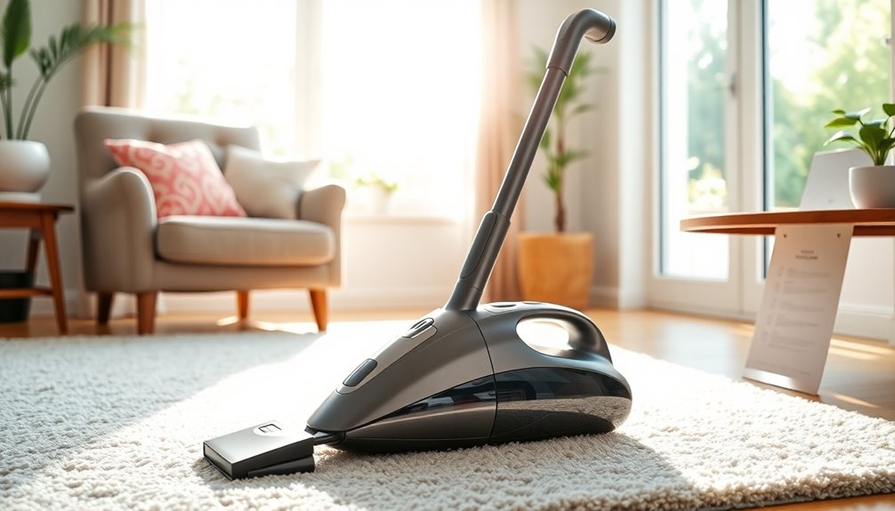 lightweight vacuum selection tips