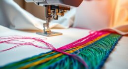 machine embroidery mastery techniques