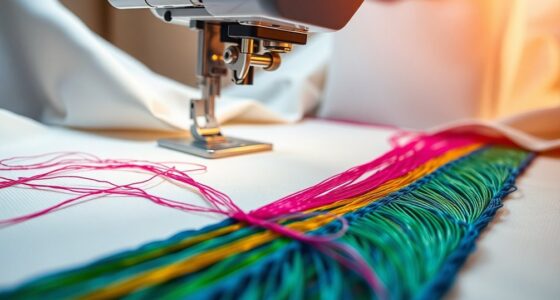 machine embroidery mastery techniques