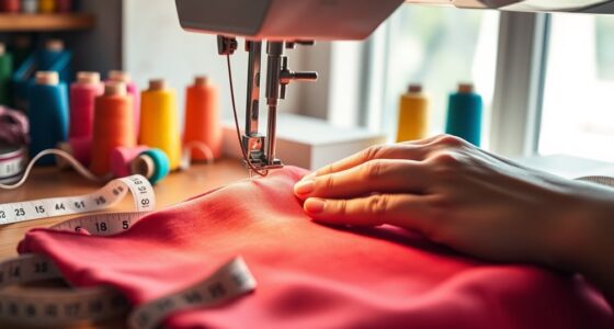 mastering sewing made easy