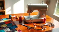 multi function sewing machines guide