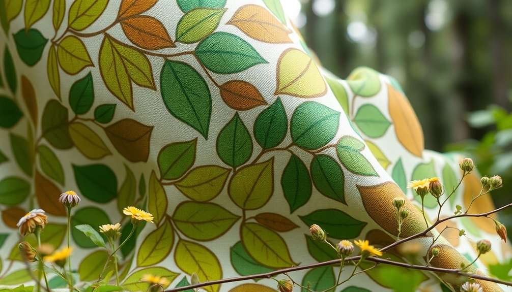 nature inspired design patterns