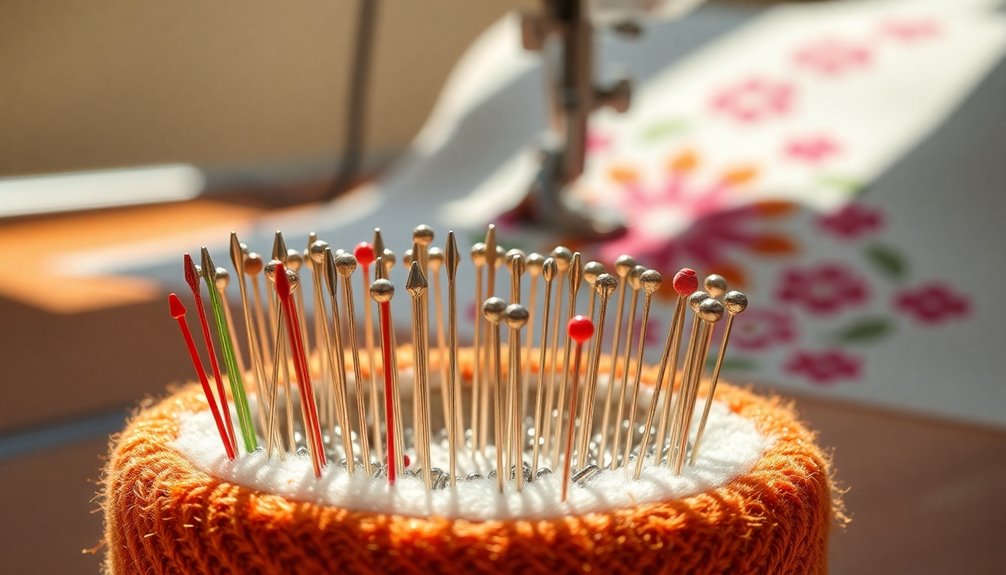 needle types and applications