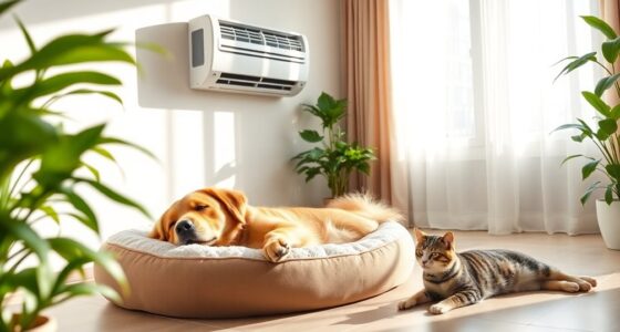 pet friendly air conditioning solutions