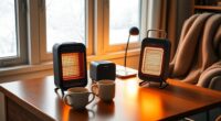 portable heaters for offices