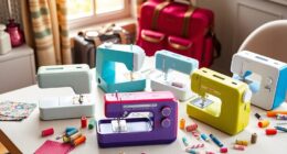 portable sewing machines guide