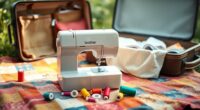 portable sewing machines guide