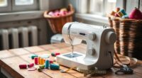 portable sewing machines guide