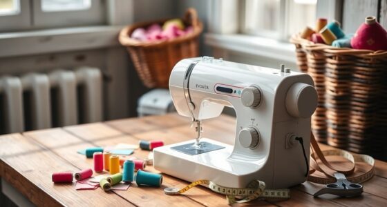 portable sewing machines guide