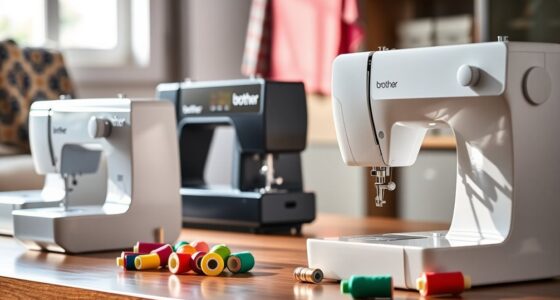 precision sewing machine guide