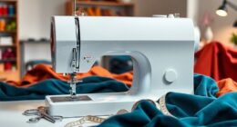 professional sewing machine picks