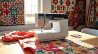 quilting sewing machines reviews