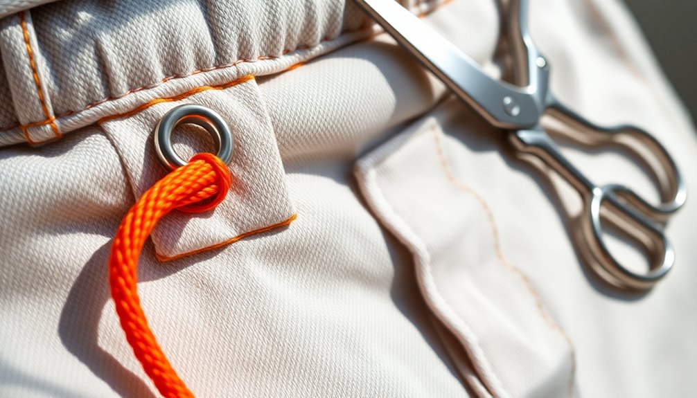 securely tighten and finalize