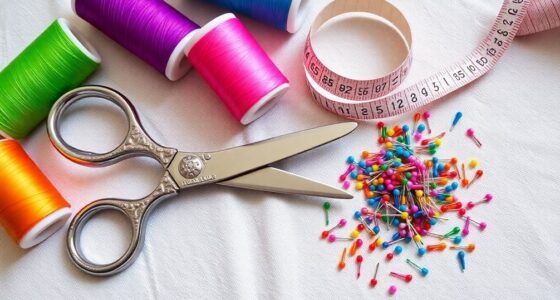 sewing accessories for beginners