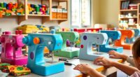 sewing machines for beginners