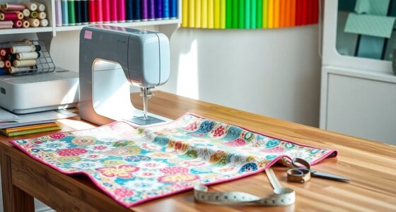 sewing machines for beginners