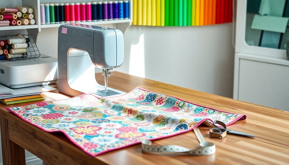 sewing machines for beginners