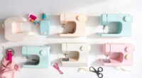 sewing machines for beginners