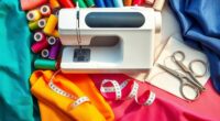 sewing machines for diy projects