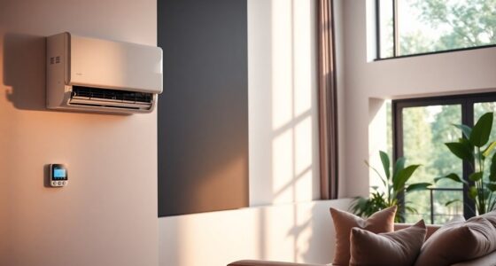 smart air conditioners 2025