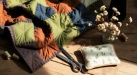 sustainable sewing lifestyle practices