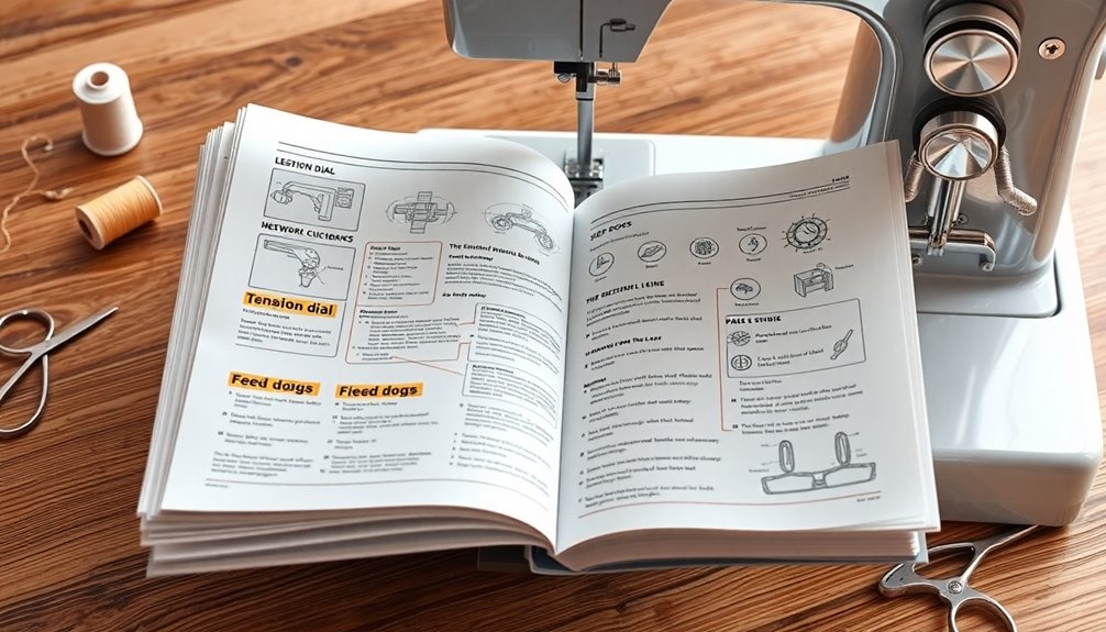 terminology and symbols explained