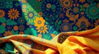 textile patterns design trends