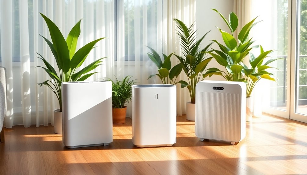 top air purifier picks