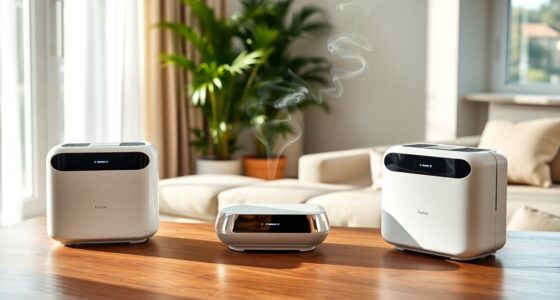 top air purifiers for smoke