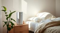 top bedroom air purifiers