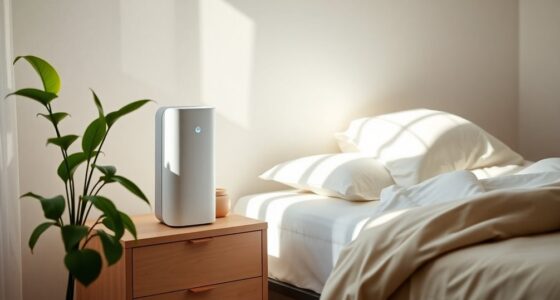 top bedroom air purifiers