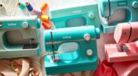 top brother sewing machines