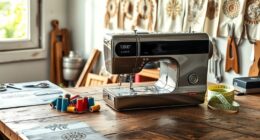 top brother sewing machines