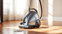 top canister vacuums reviewed