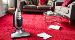 top carpet cleaners reviewed