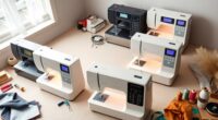 top computerized sewing machines