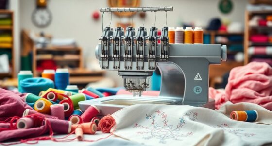 top embroidery machines reviews