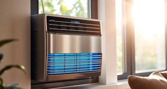 top home ac units