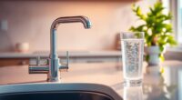 top home water filters