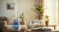 top humidifiers for comfort