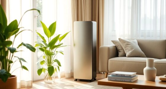 top mold air purifiers