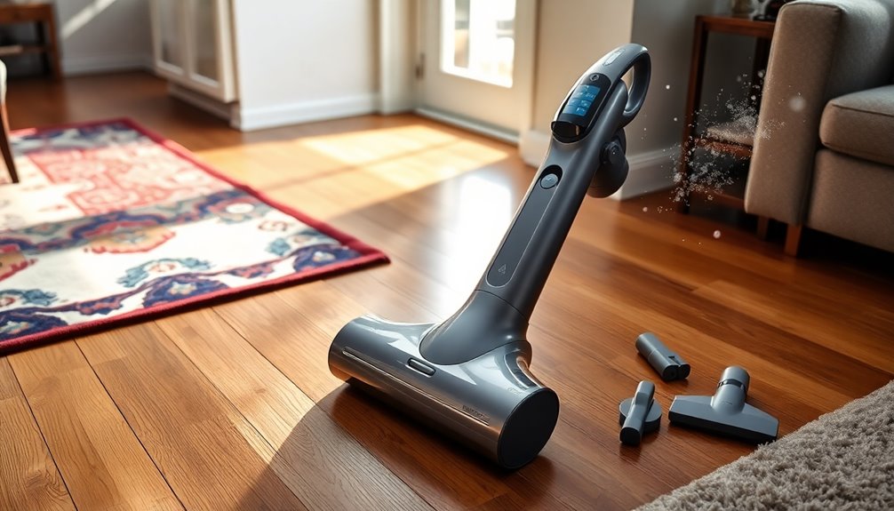 top multi surface vacuum cleaners