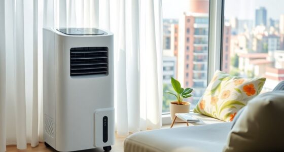 top portable ac units