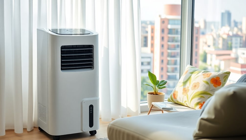 top portable ac units