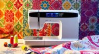 top quilting sewing machines