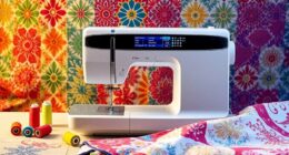 top quilting sewing machines