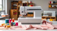 top rated computerized sergers