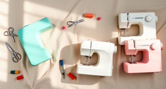 top sewing machines 2025